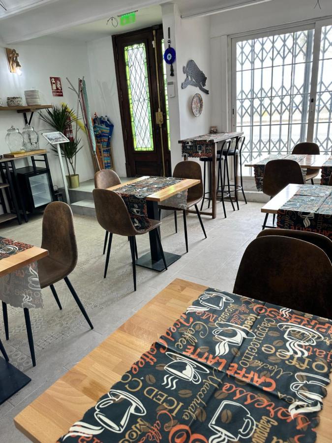 Hotel Vilador Masnou