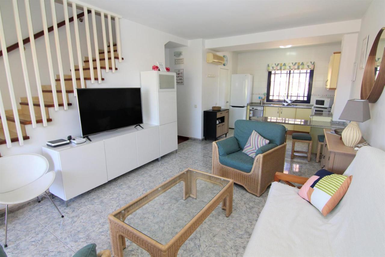 Bahia 67 - 3 Beds - Holiday home Meloneras