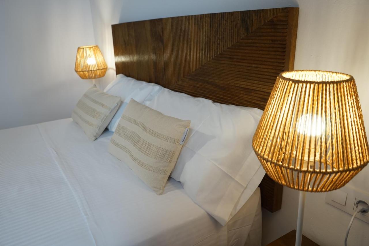Hotel Es Mirador *