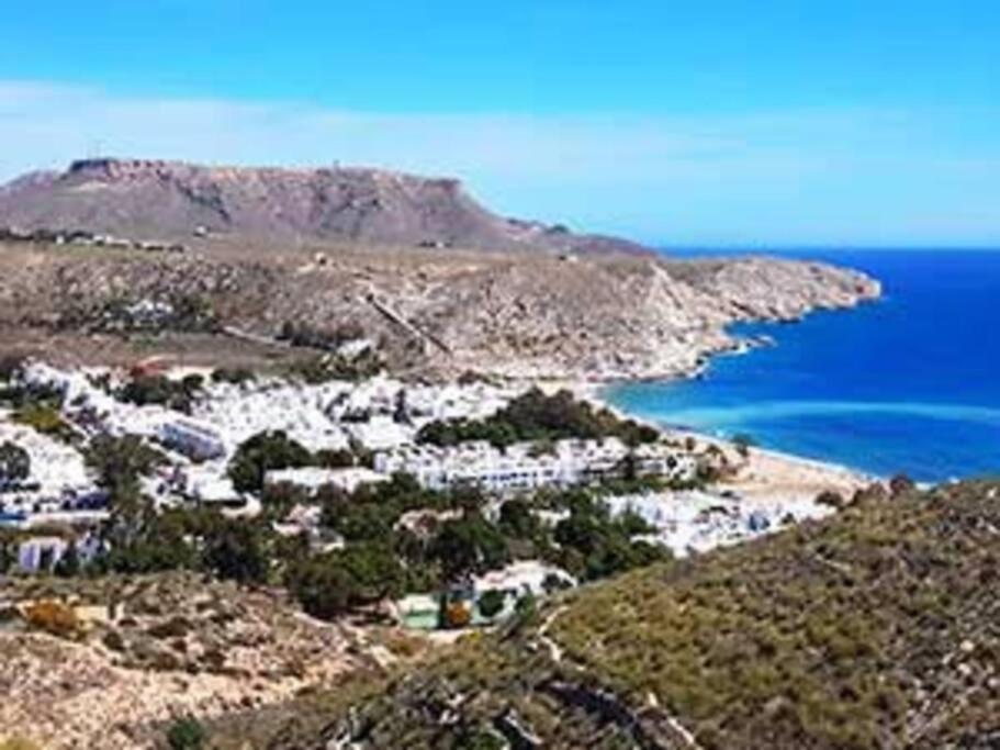 Сasa de vacaciones Aguamarga Agua Amarga (Almeria)