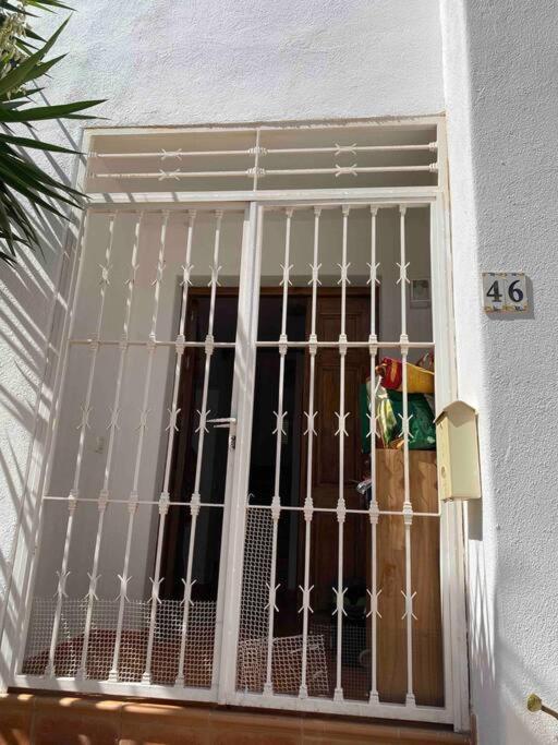 Сasa de vacaciones Aguamarga Agua Amarga (Almeria)