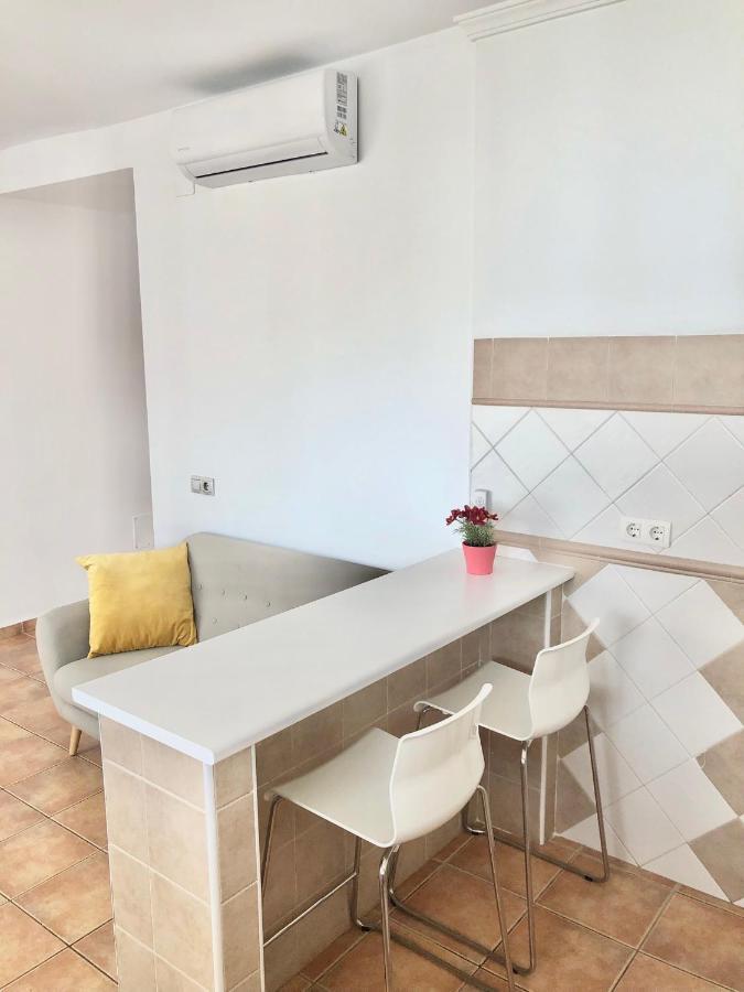 Apartment Alhattic Alhaurin el Grande