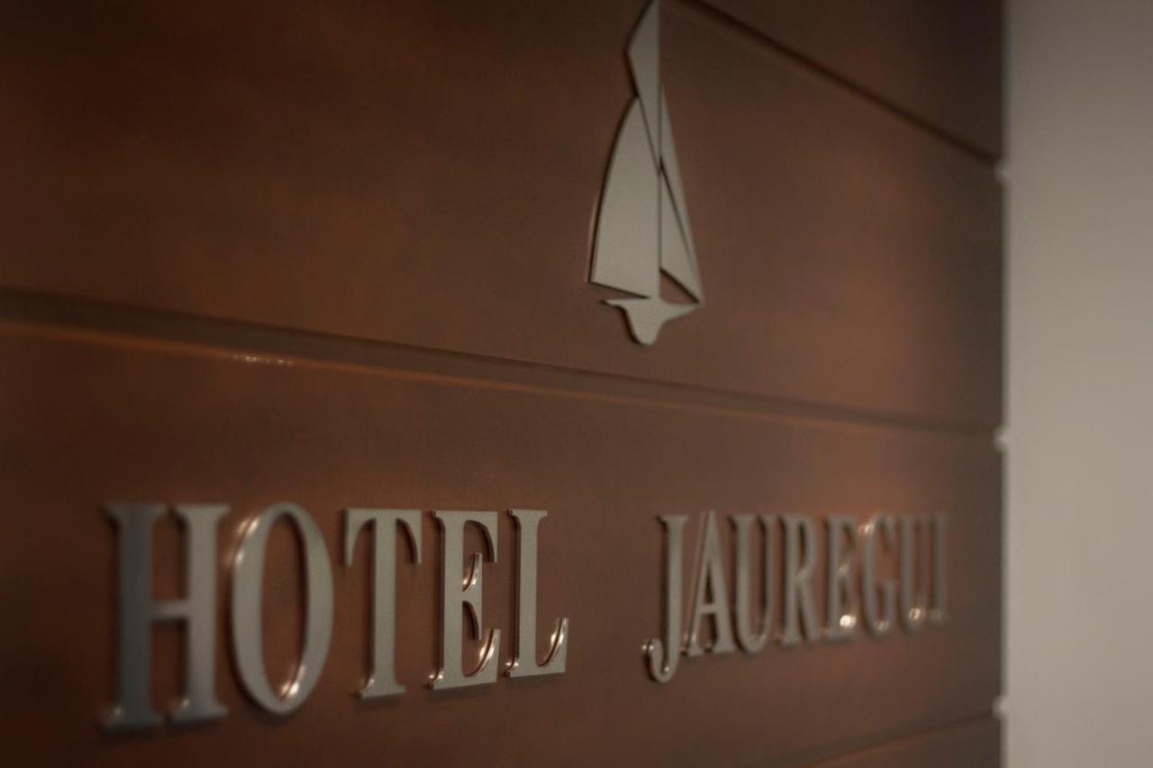 Jauregui Hotel
