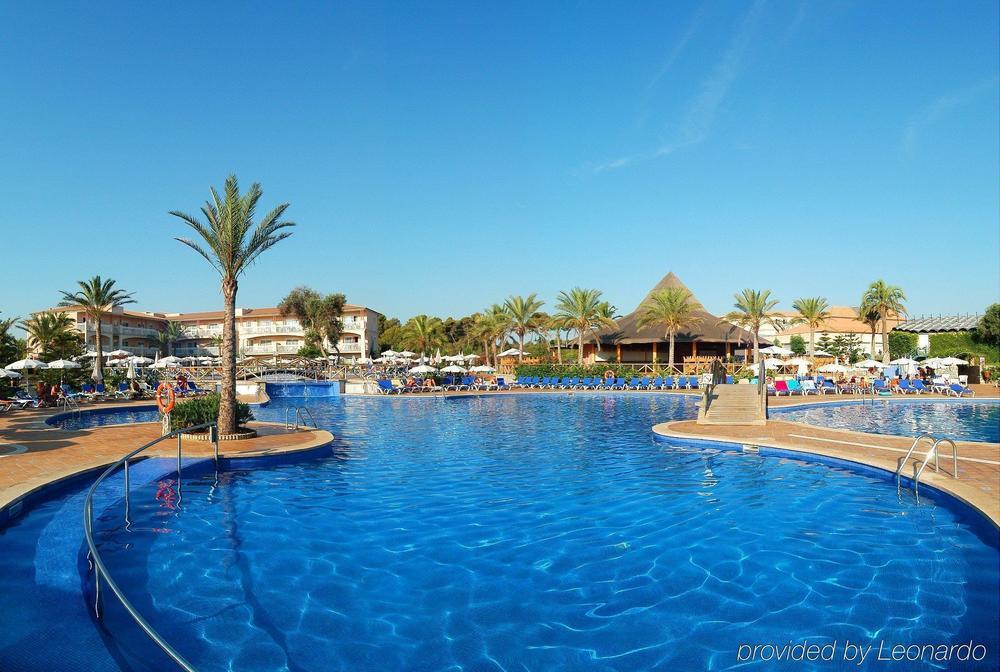 Aparthotel Zafiro Mallorca &