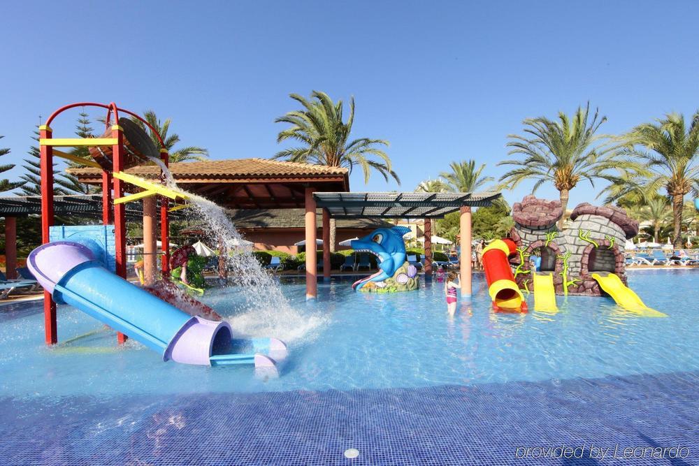 Zafiro Mallorca & 4*