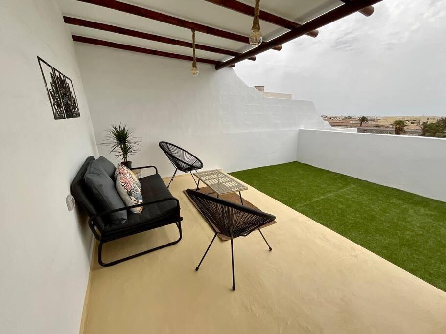 Apartment La Mareta Arrecife (Lanzarote)
