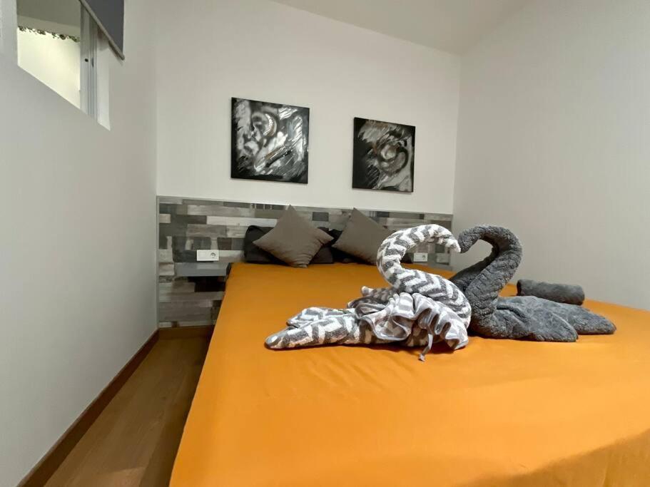 La Mareta Apartment *