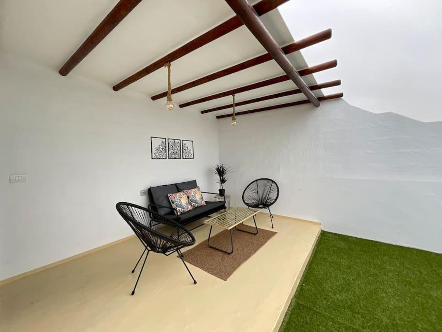 La Mareta Apartment *
