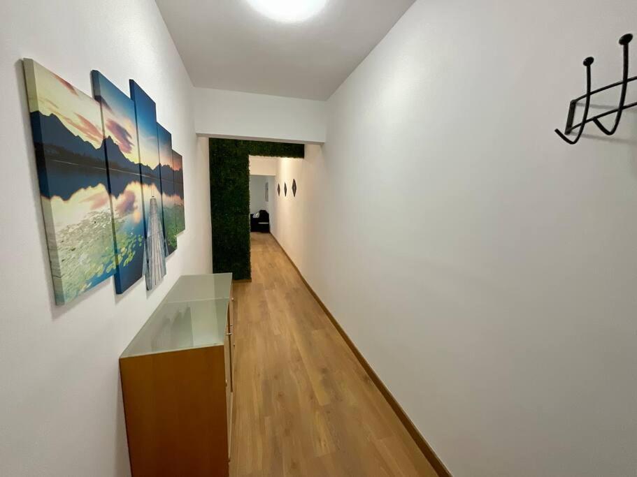 Apartment La Mareta