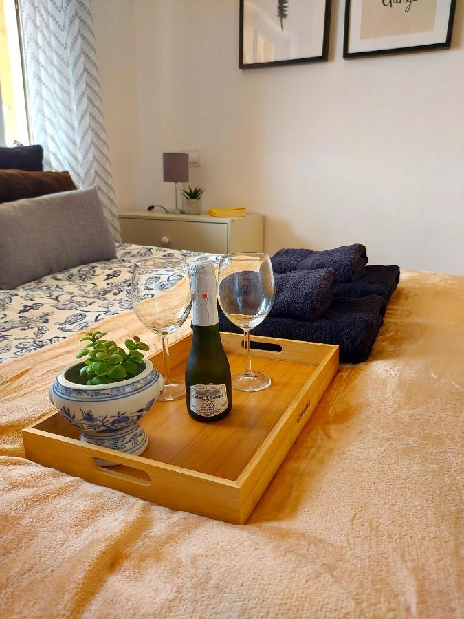 With Sea View, La Mata Apartamento *