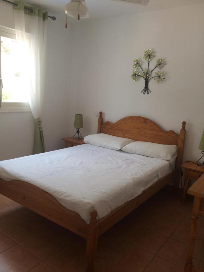 Fabulous Front Line 3-bedroom In Mojacar