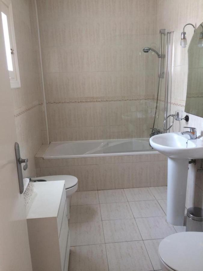 Apartment Fabulous Front Line 3-bedroom In Mojacar
