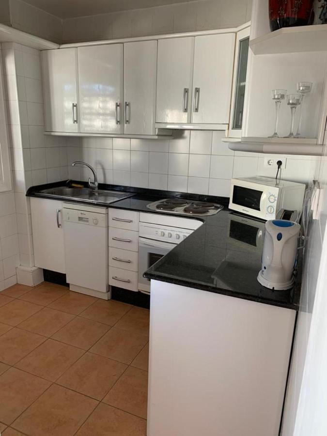 Fabulous Front Line 3-bedroom In * Mojacar