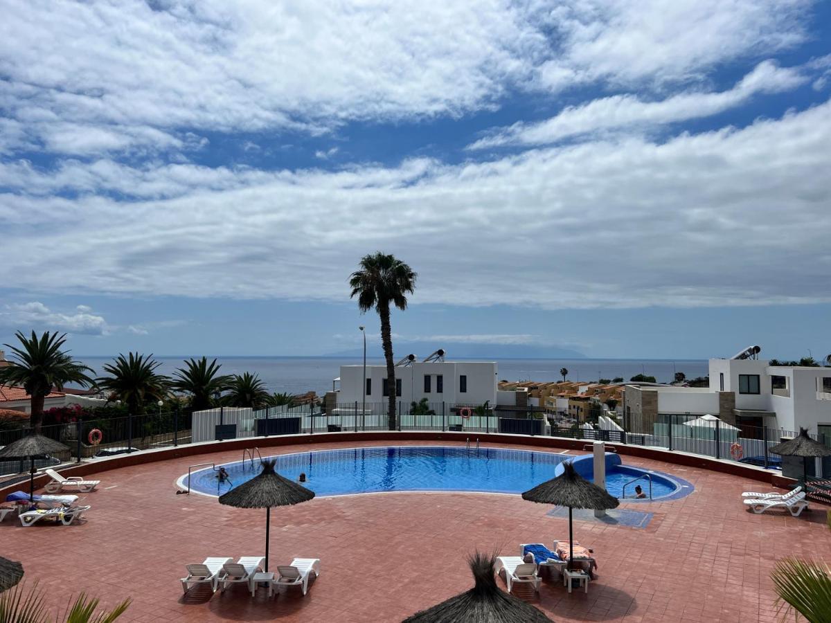 Paulmarie Duplex Ocean View Apartment Costa Adeje (Tenerife)