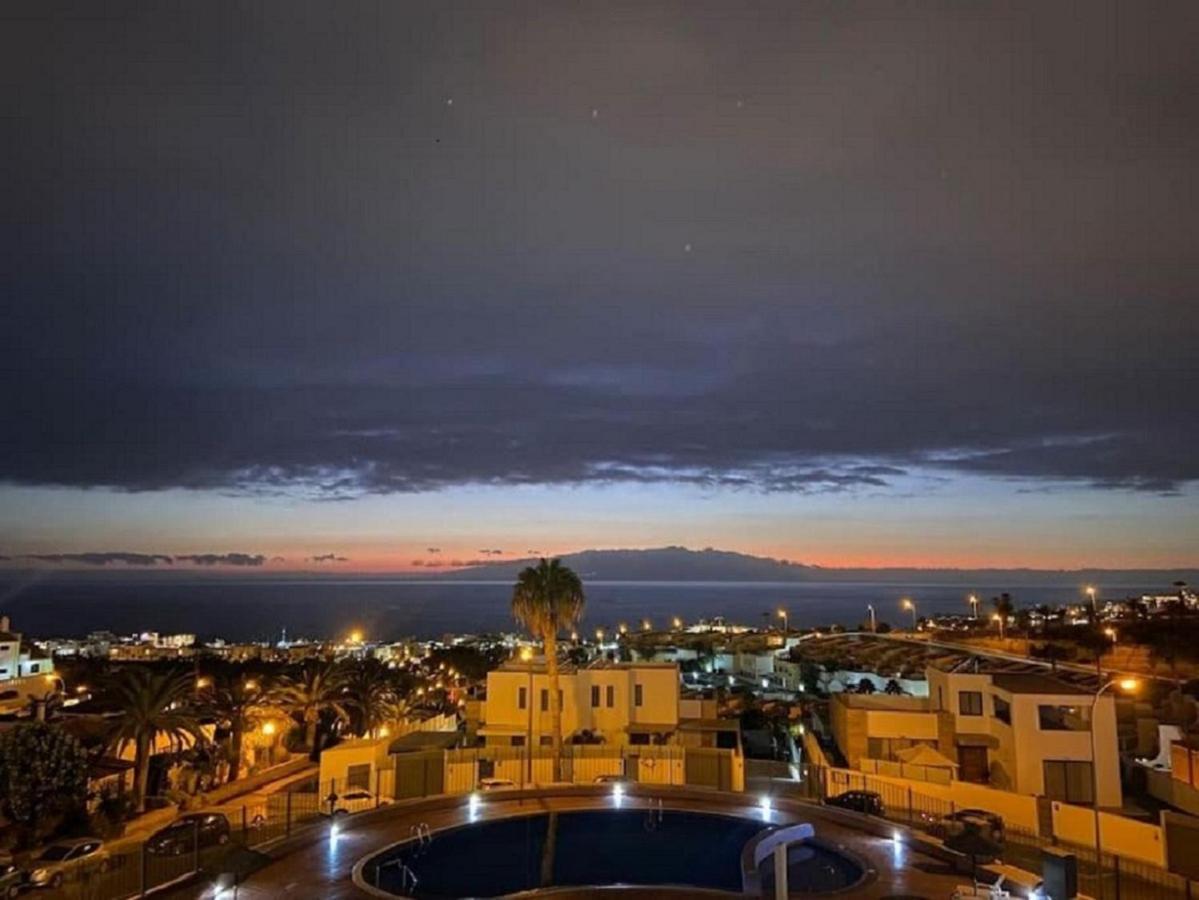 Apartment Paulmarie Duplex Ocean View Costa Adeje (Tenerife)