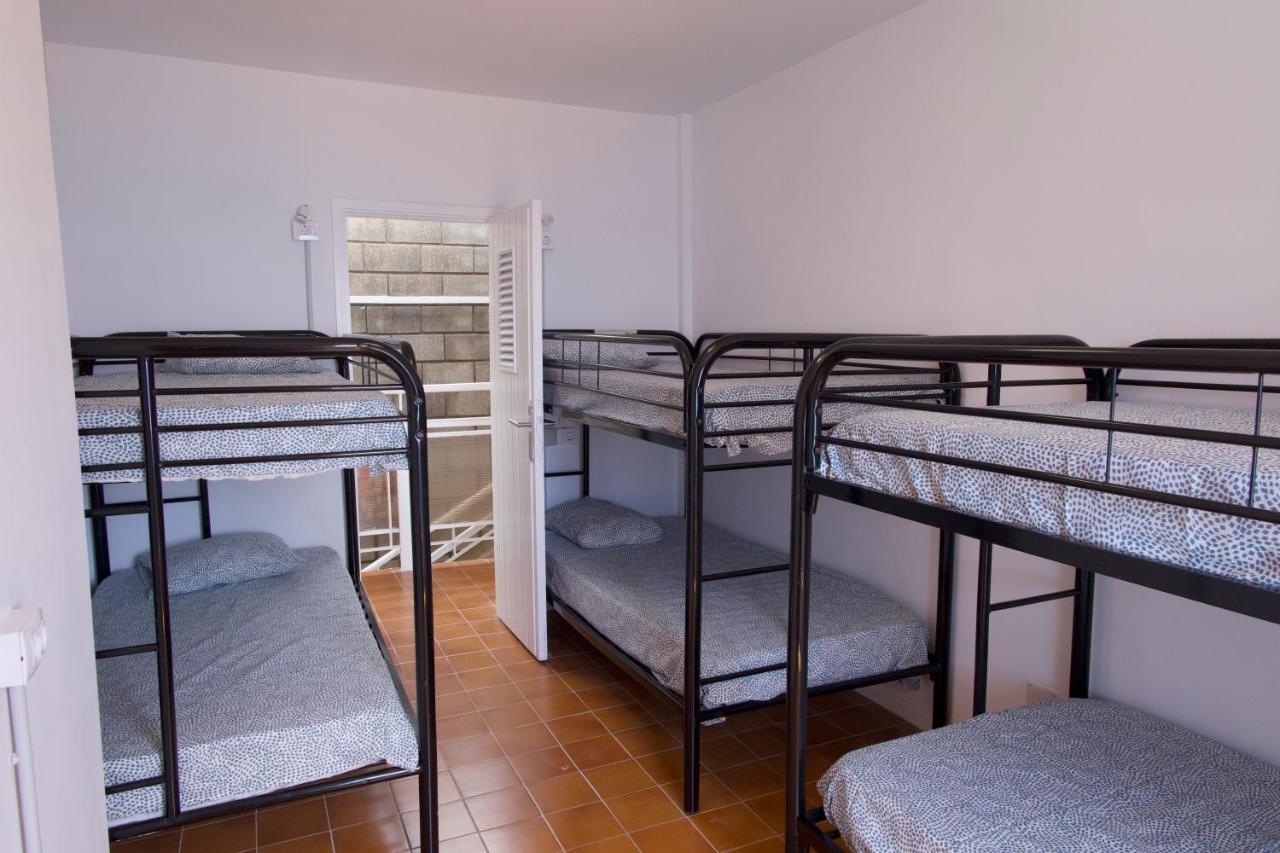 Hostel Eras Nest
