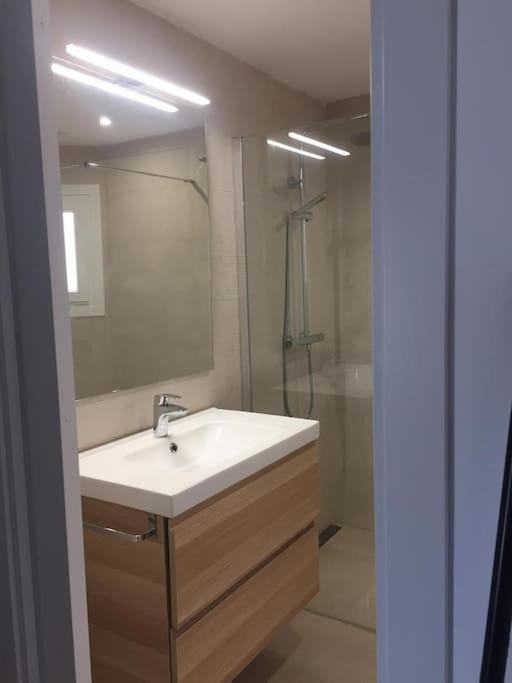 Apartment De Playa Roc Sant Gaieta *