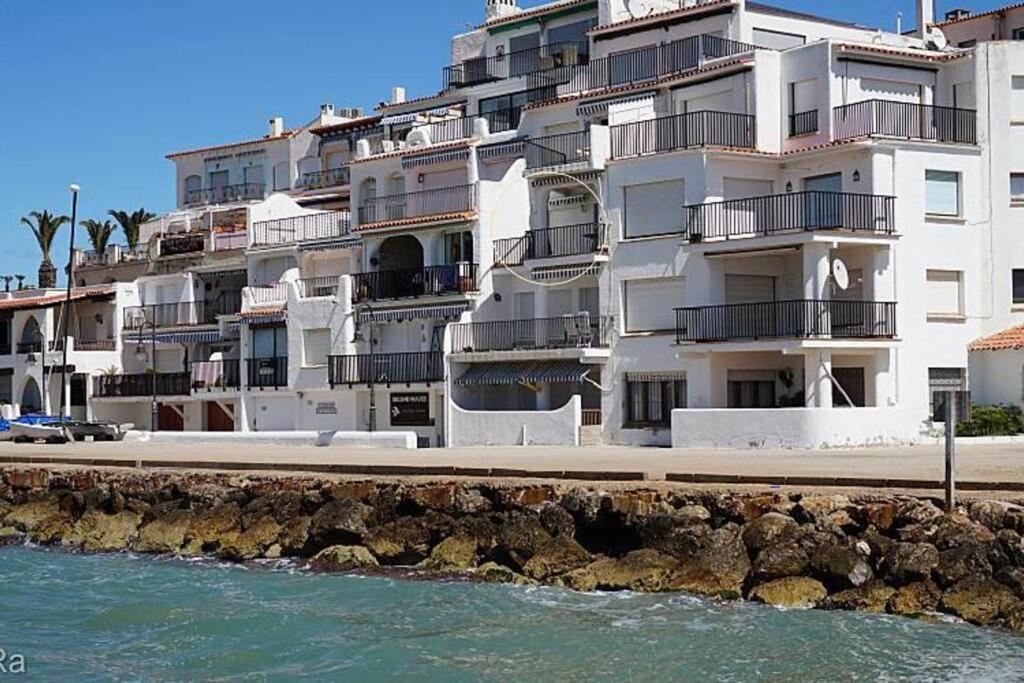 De Playa Roc Sant Gaieta Apartment *
