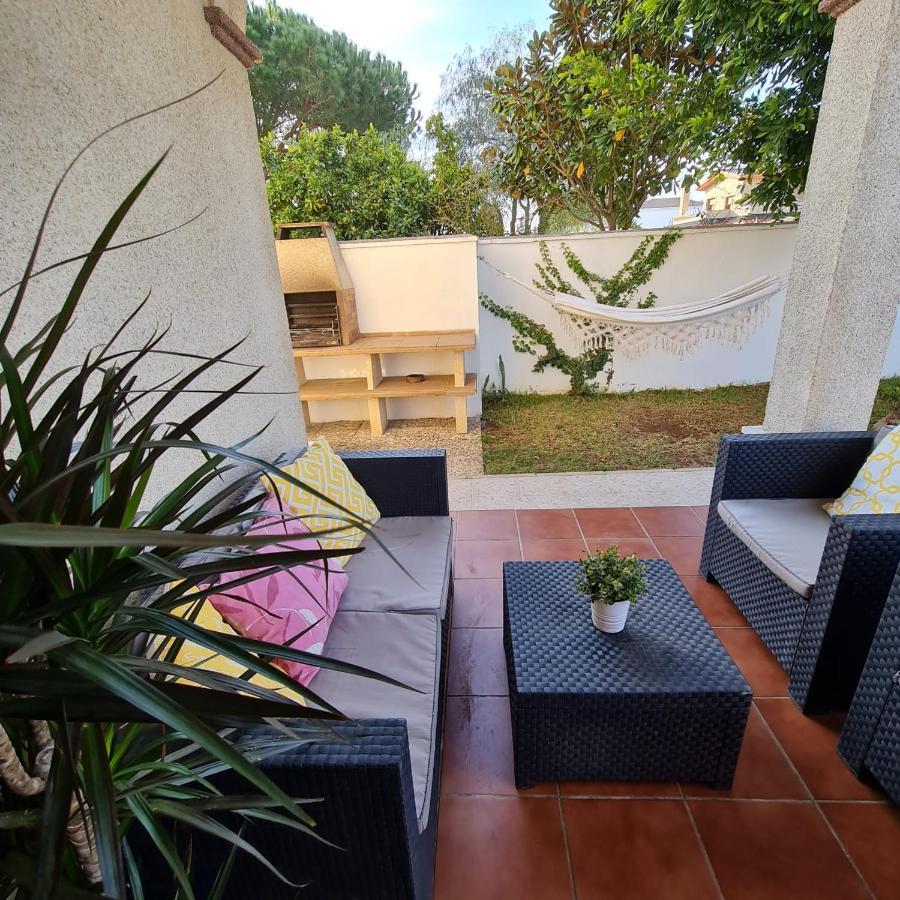 Chalet Chalet Aguila Real Chiclana de la Frontera