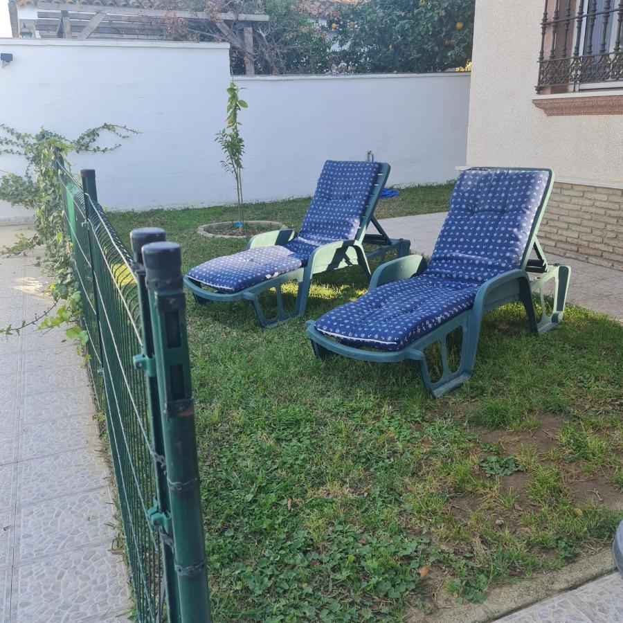 Chalet Aguila Real *