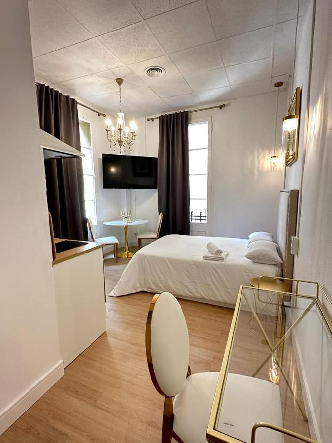 Apartahotel Siboni (adults Only) Tortosa