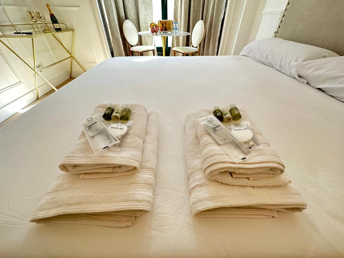 Siboni (adults Only) Apartahotel