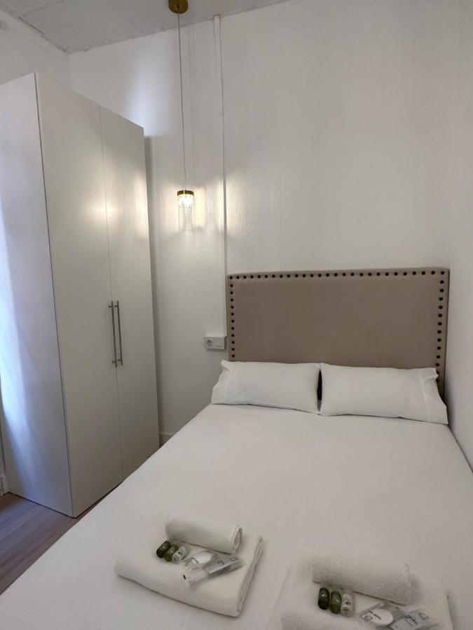 Apartahotel Siboni (adults Only)
