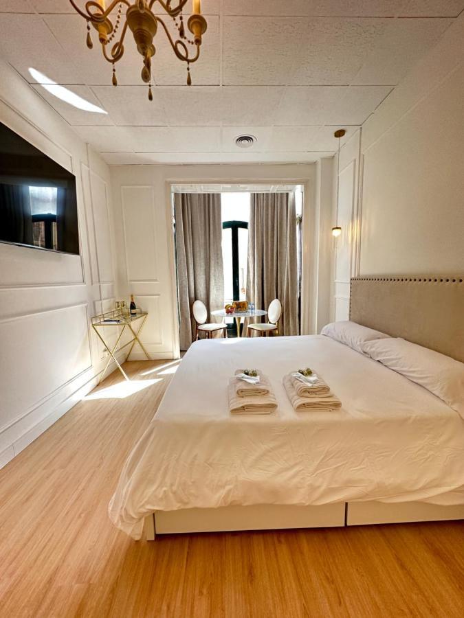 Apartahotel Siboni (adults Only)