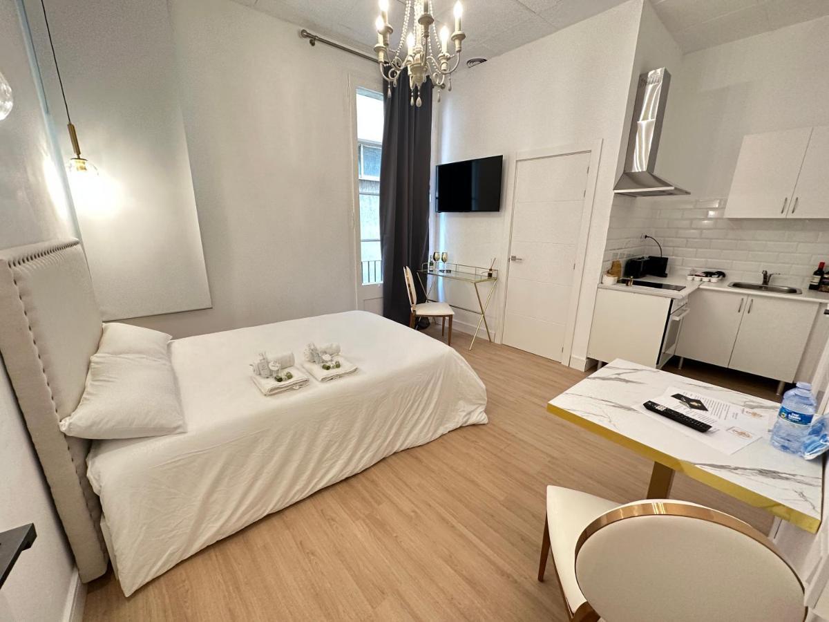 Siboni (adults Only) Apartahotel