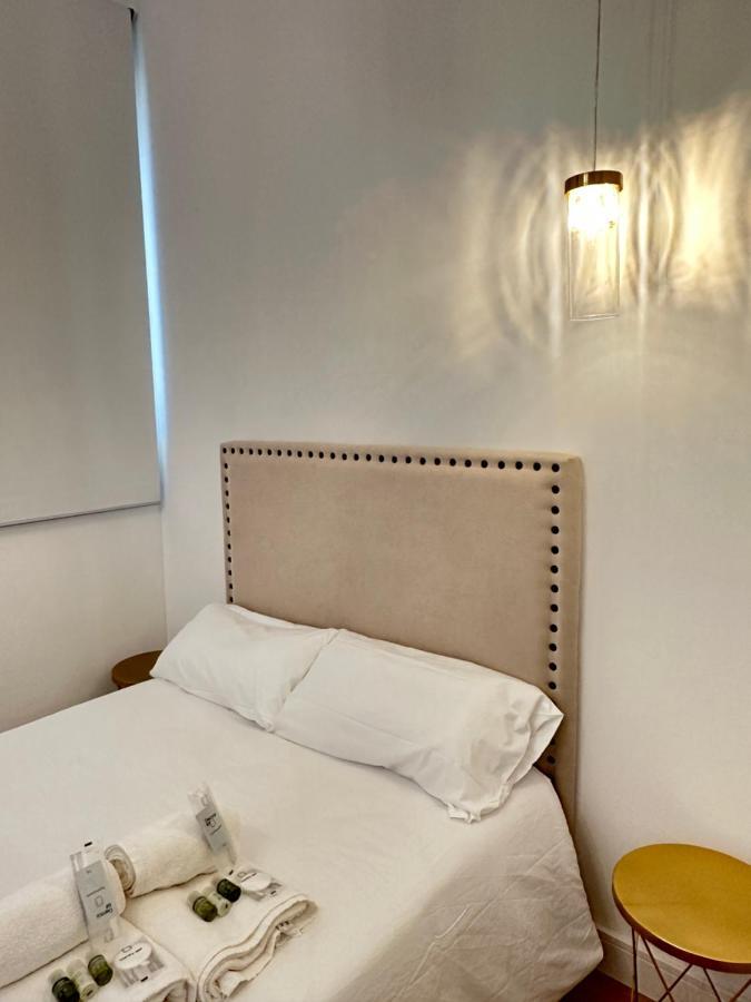 Apartahotel Siboni (adults Only) *