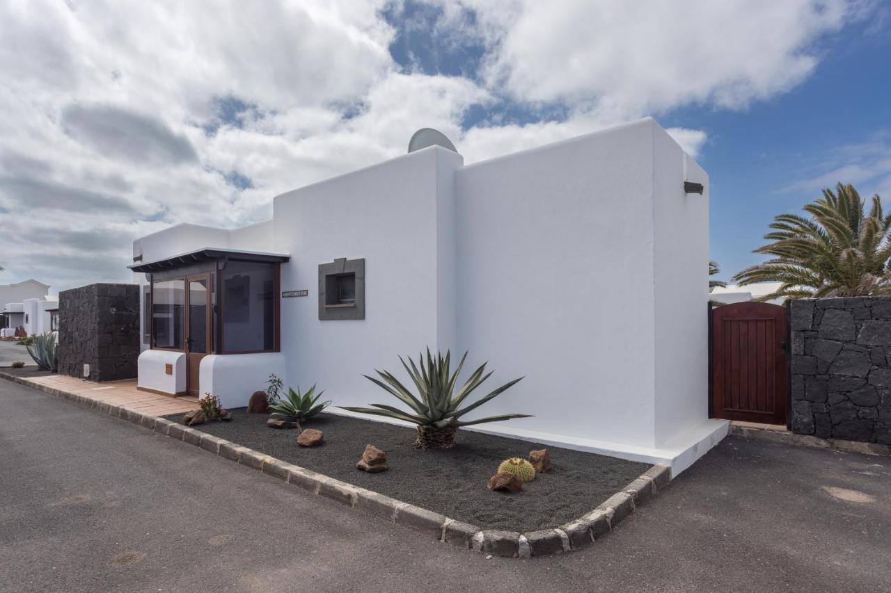 Lightbooking Gisher Lanzarote Playa Blanca (Lanzarote)