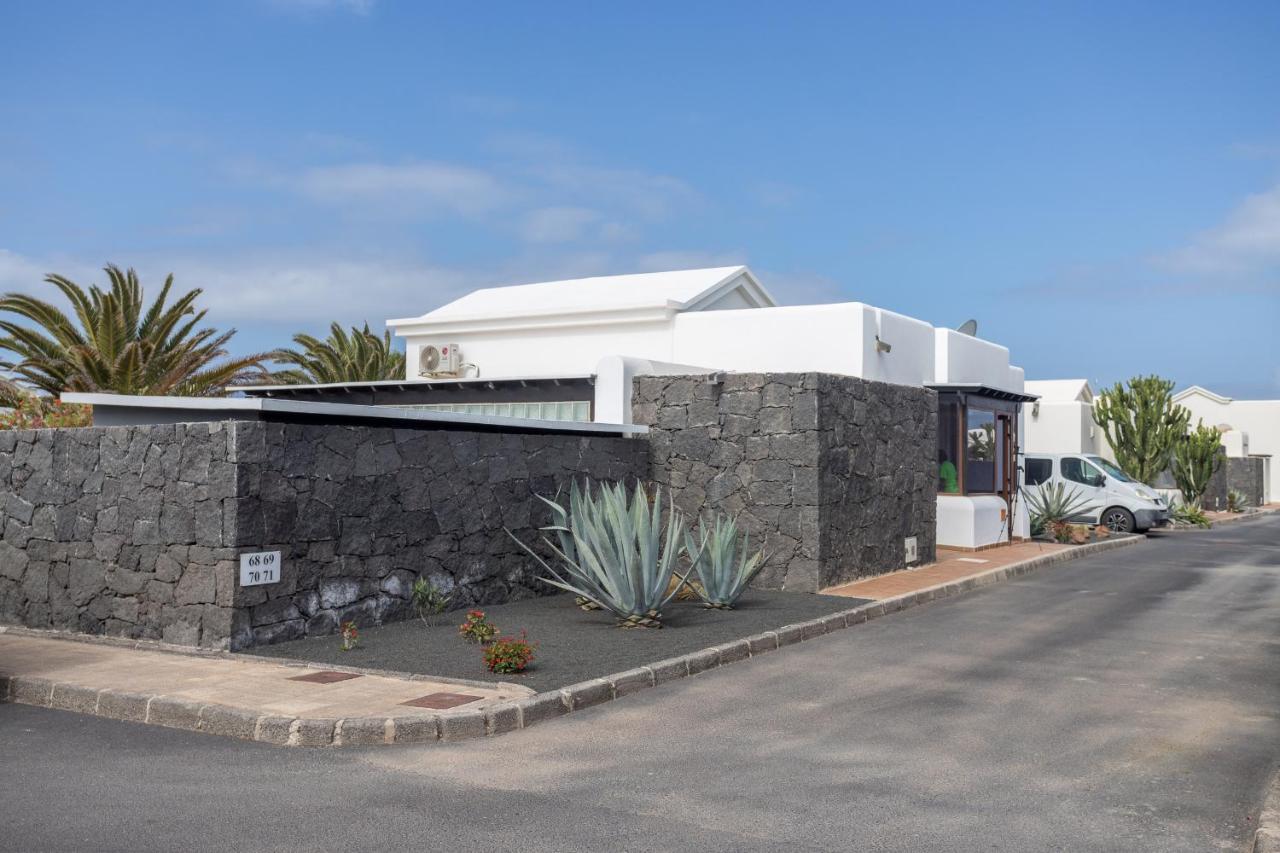 Lightbooking Gisher Lanzarote *