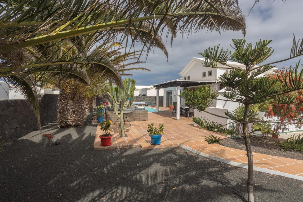Lightbooking Gisher Lanzarote Playa Blanca (Lanzarote)