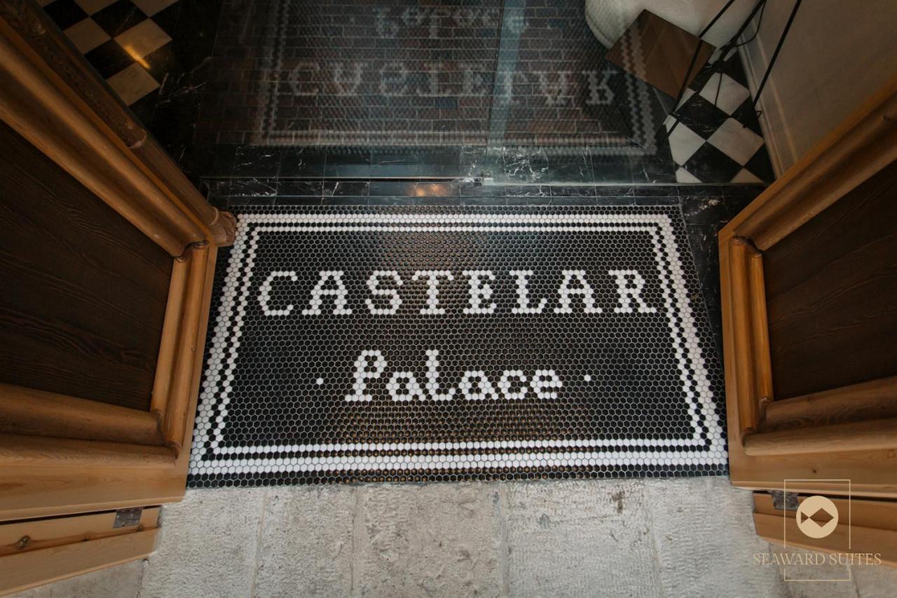 Aparthotel Castelar Palace & By Seaward Suites