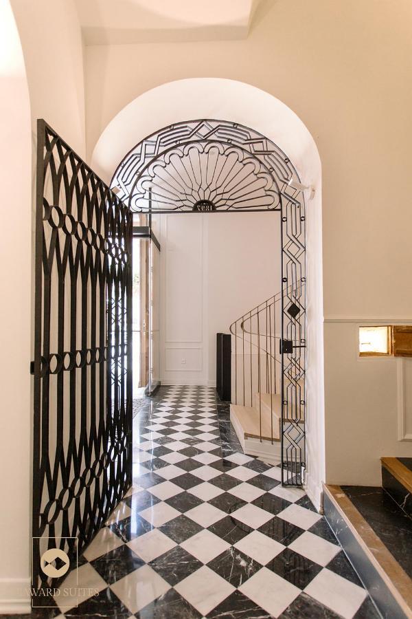 Castelar Palace & By Seaward Suites Aparthotel *