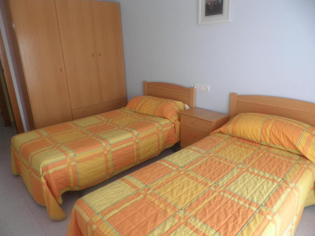 Rvhotels Ses Illes Apartment Blanes