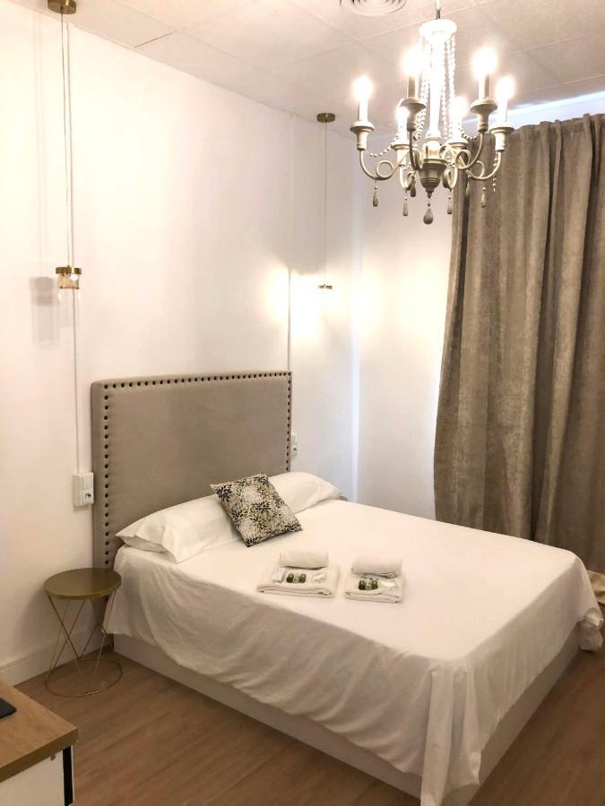 Siboni (adults Only) Apartahotel