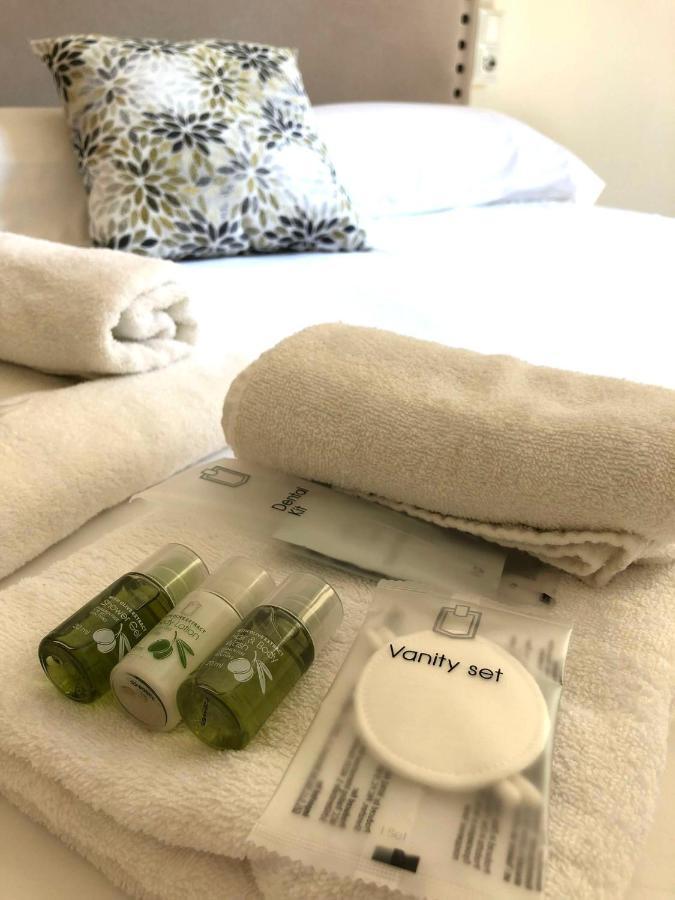 Siboni (adults Only) Apartahotel Tortosa