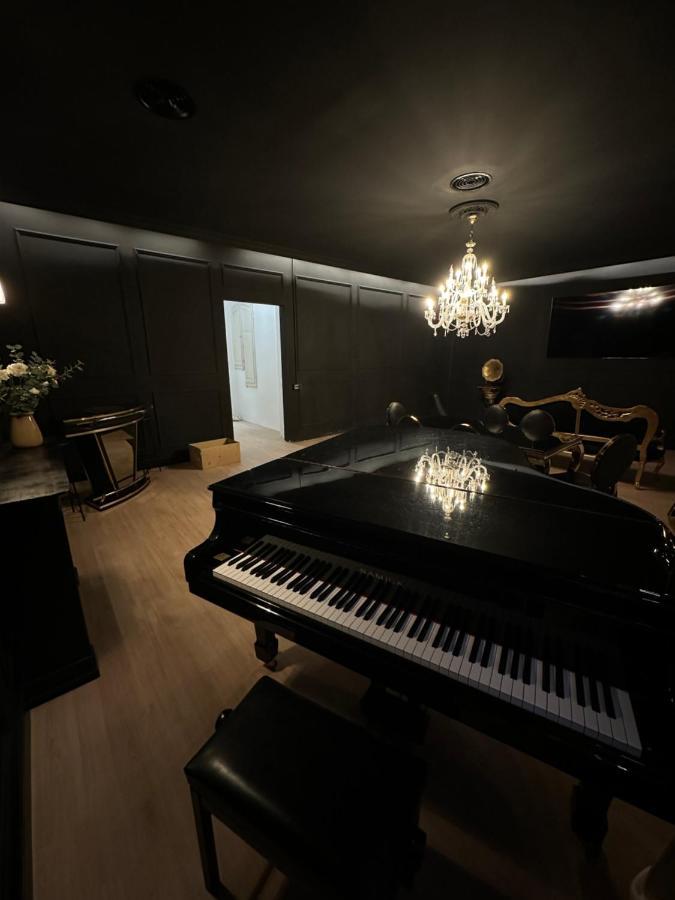 Siboni (adults Only) Tortosa