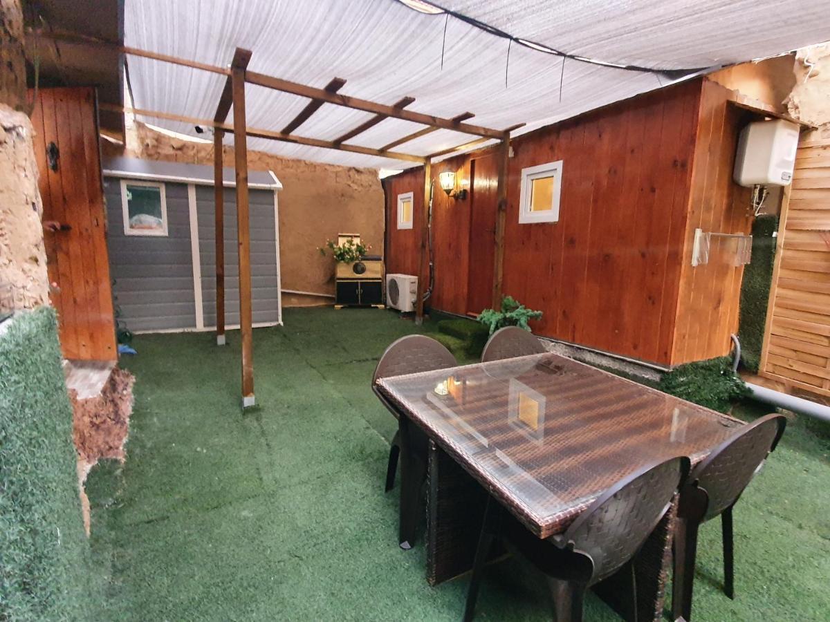 La Chocita De Campo de lujo