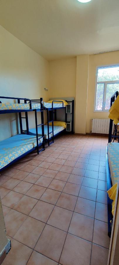 Hostal Xanascat *