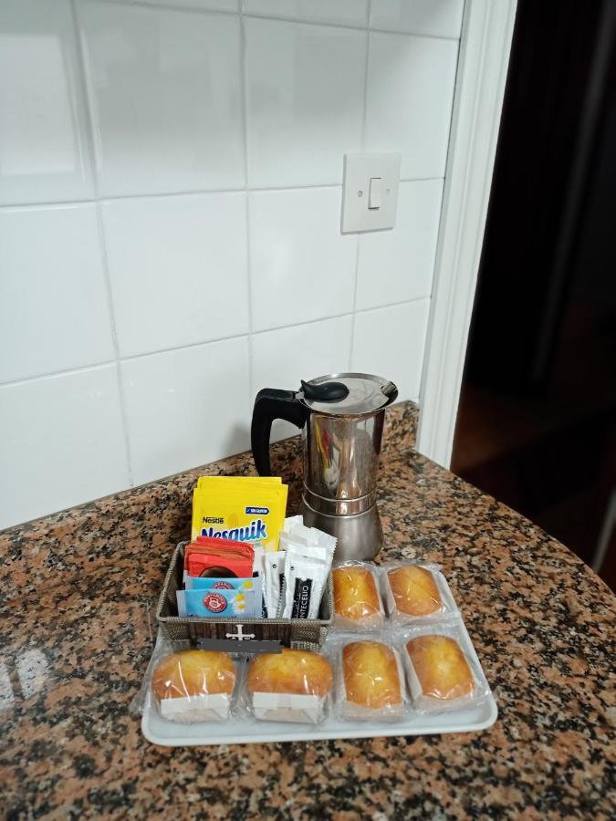 Apartamento R Y M 1950 *