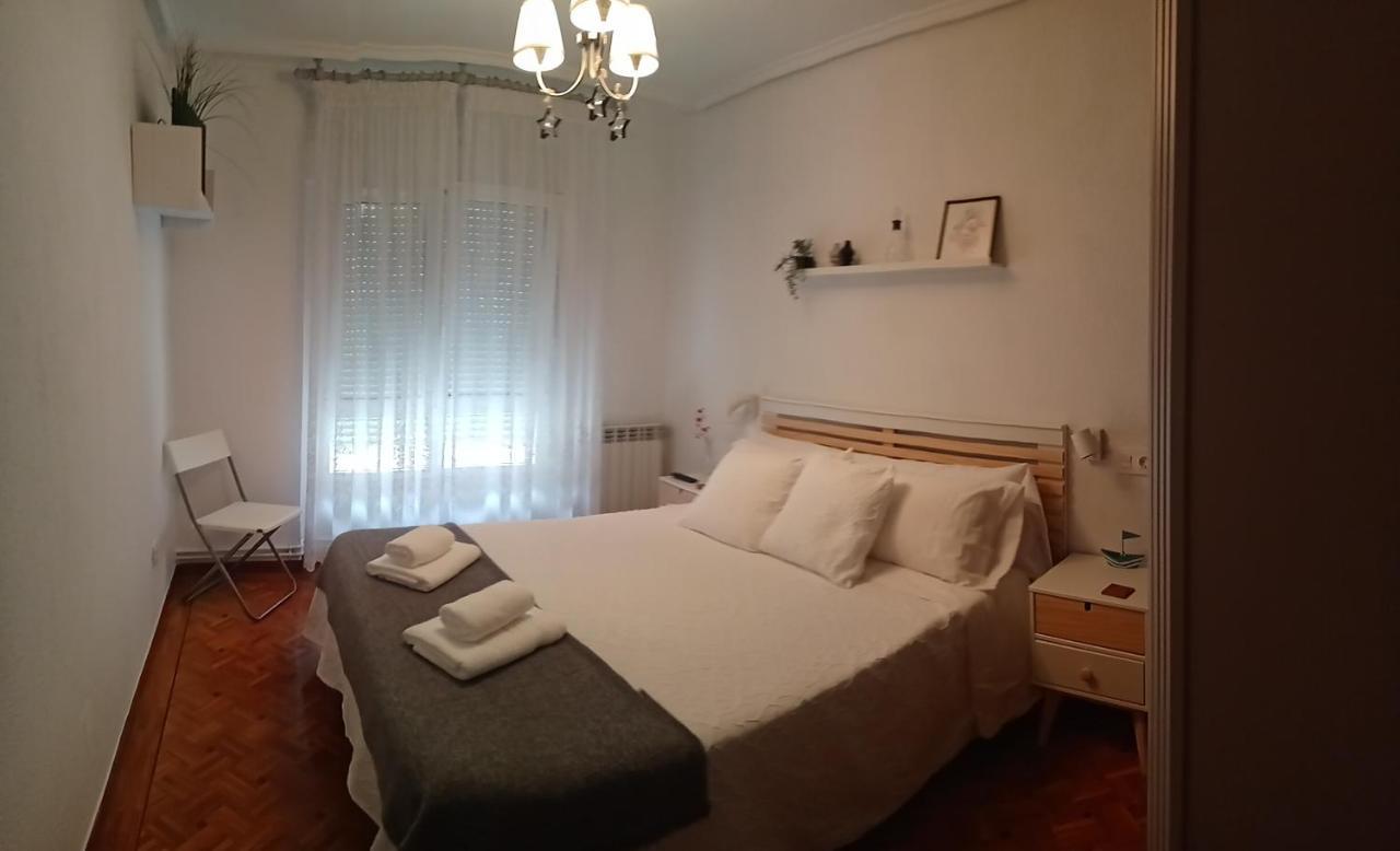 Apartamento R Y M 1950 *