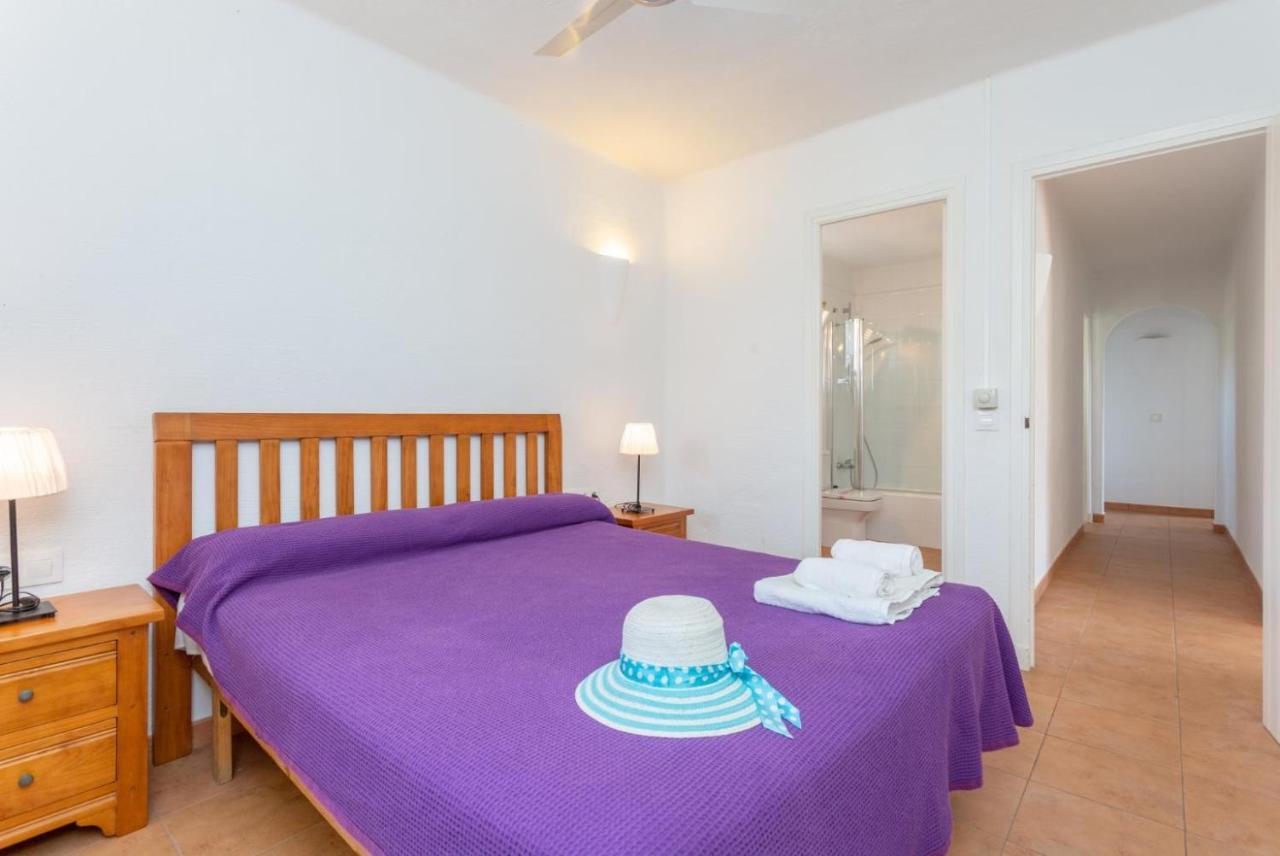 Villa Binimary Binibeca