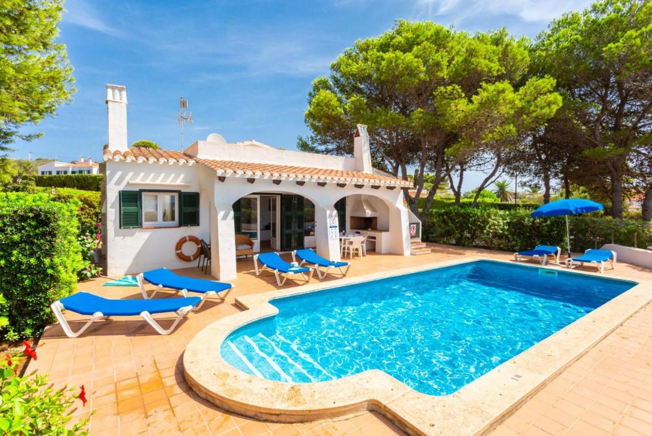 Villa Binimary Binibeca