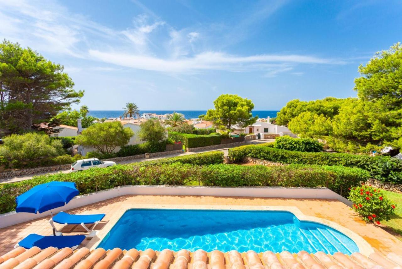 Binimary Villa