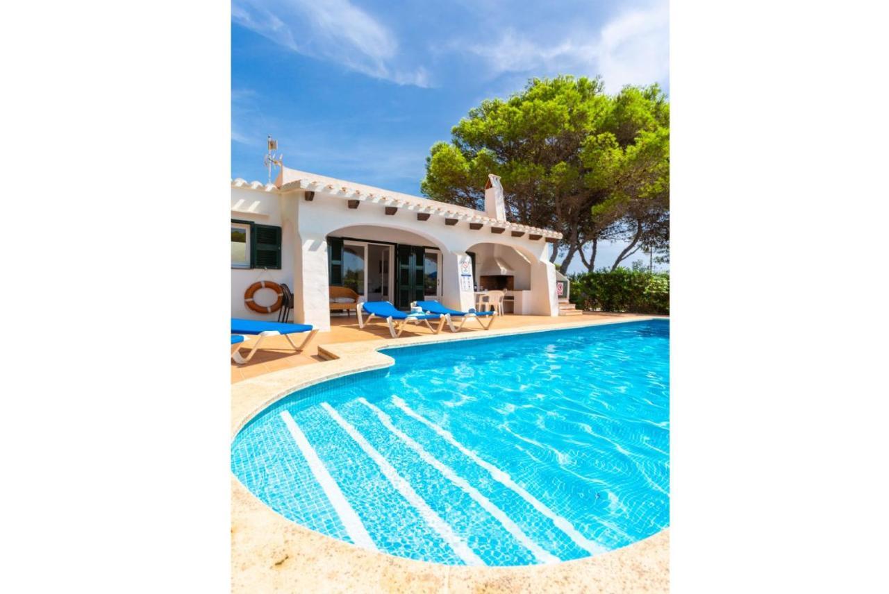 Binimary Villa *