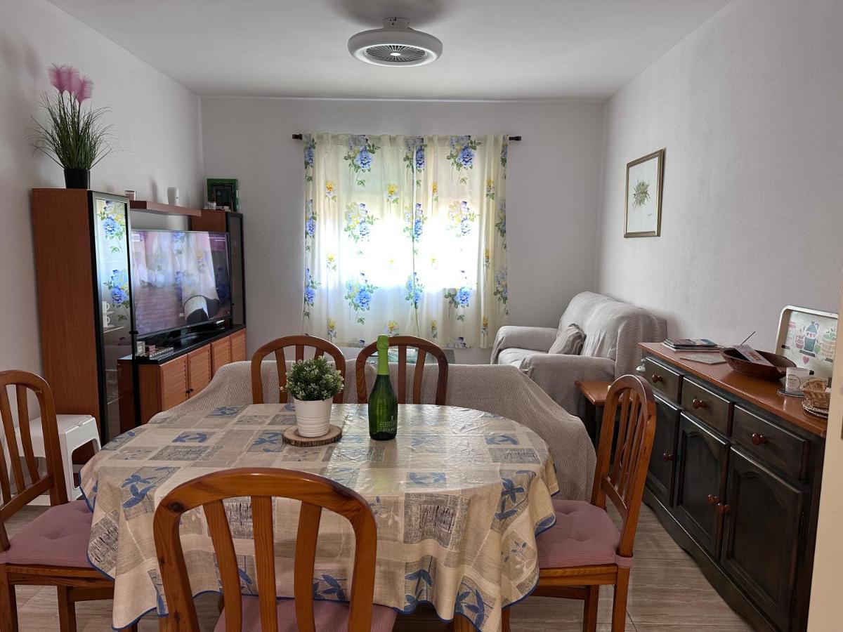 Apartamento La Pasionaria San Luis de Sabinillas