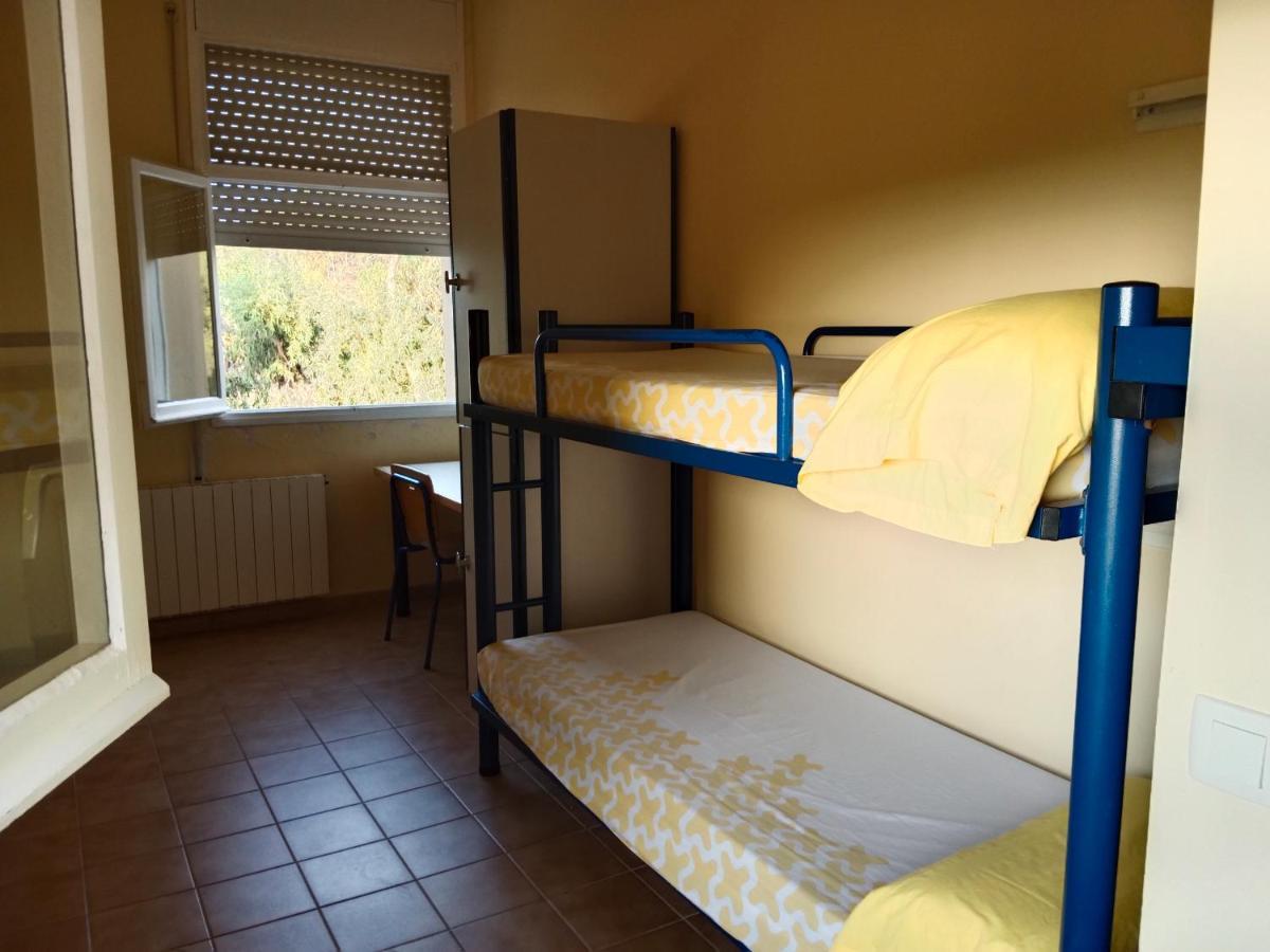 Xanascat Hostal *