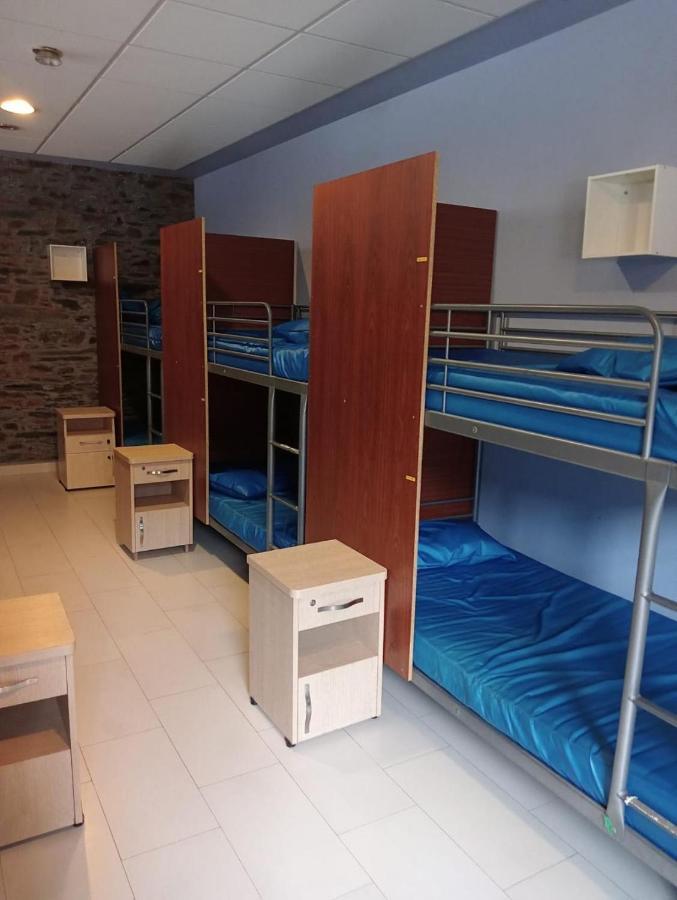 Hostel De Peregrinos De